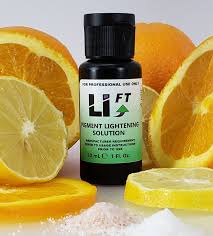 The combination of salt and lemon juice not only just does wonders to hair and skin, but it also caters to the effective all that you are required to do taking a fresh piece of aloe vera and extract the gel out of it and blending it into a thick. Li Ft Ink Removal