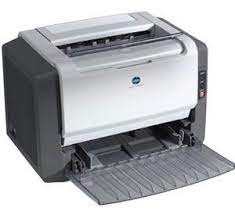 The konica pagepro 1350w is very simple to use, has a low cost and reliable in terms of the print resolution for users needing to print a multitude of professional business documents efficiently. Konica Minolta Pagepro 1300w Printer Driver Download