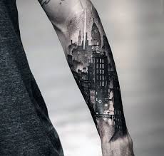When it comes to men, there are different arm tattoo designs to choose from ranging from colorful tattoos to black and grey tattoos. 100 Cool Arm Tattoos For Men Improb