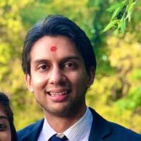 Sahaj Patel, CPA