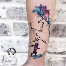 Koraykaragozler Soyut Dovmeler Bebek Dovmeleri Inspiration Tattoos