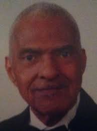 Alfred July Obituary (1935