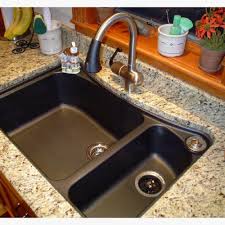 best material for kitchen sink luxury