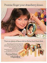 If you were a bridesmaid in the 1980s, you probably also owned a pair of white satin pumps. Beauty Products You Ll Only Remember If You Grew Up In The 80s Southern Living