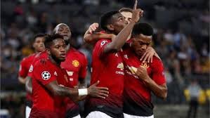 تقام مباراة ولفرهامبتون ومانشستر يونايتد في الدوري الإنجليزي في تمام الساعة 17:00 بتوقيت القاهرة، 18:00 بتوقيت مكة المكرمة، 15:00 بتوقيت جرينتش. Ø¨Ø« Ù…Ø¨Ø§Ø´Ø± Ù…Ø¨Ø§Ø±Ø§Ø© Ù…Ø§Ù†Ø´Ø³ØªØ± ÙŠÙˆÙ†Ø§ÙŠØªØ¯ ÙˆÙˆÙ„ÙØ±Ù‡Ø§Ù…Ø¨ØªÙˆÙ† Ø§Ù„Ø±ÙŠØ§Ø¶Ø© Ø§Ù„ØµØ¨Ø§Ø­ Ø§Ù„Ø¹Ø±Ø¨ÙŠ