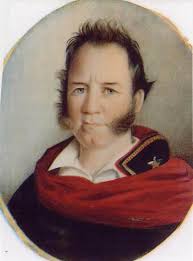 The Battle of Horseshoe Bend