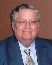 Obituary of Donald Coultas