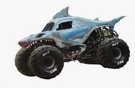 Maybe you would like to learn more about one of these? Jam Megalodon Vector Megalodon Monster Truck Png Transparent Png Transparent Png Image Pngitem