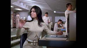 Aired on atv for 1 season, sept 1970 to july 1971.theme by barry gray.the original outro has no music; Gerry Anderson S Ufo Opening Titles 1080p Hd Youtube