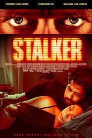 Want to keep in touch, stalker ? Stalker 2020 Imdb