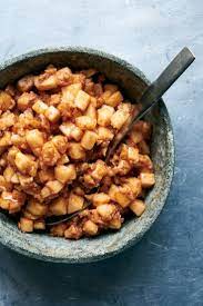 Apple And Walnut Charoset Recipe Nyt Cooking Roasted Vegetable Recipes Charoset Recipe Nyt Cooking