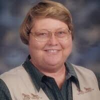 Jeanette Corley Waters Obituary October 16, 2020