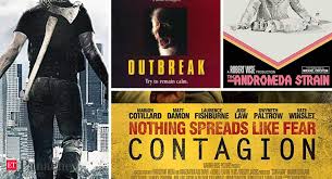 For everybody, everywhere, everydevice, and everything When Real Imitates Reel Contagion Flu 12 Monkeys Other Films Themed Around Pandemics Fact Is Stranger Than Fiction The Economic Times