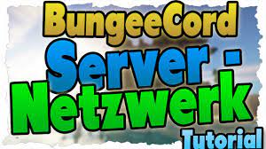 At the moment the server is offline, the current map is % map%. Minecraft 1 8 Server Netzwerk Bungeecord Einfach Erstellen Tutorial Youtube