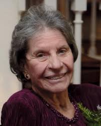 Barbara Conrad Obituary (1928