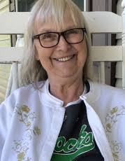 Obituary for Donna Mae (Anderson) Duch