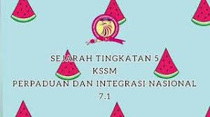 Persatuan dan perpaduan yang ada di tengah masyarakat akan menjadikan integrasi national tingkat negara solid. Q6cubxsiydn Gm