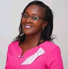 I want to thank the Women's Wing of the NDC for launching our Call to  Action for Ghanaian women in Kumasi