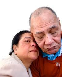 Darryl Rhodes's Instagram, Twitter & Facebook