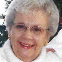 Phyllis (Bade) Trubach Obituary