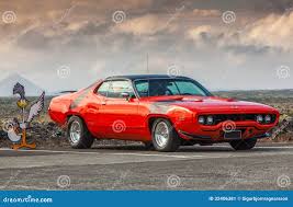 Image result for Rallye Red 1972 Plymouth