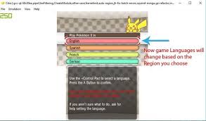 Citra 3ds Emulator For Pc Mac Android Version Download Ziperto