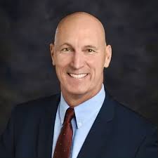 Ambassador Martin Fraser