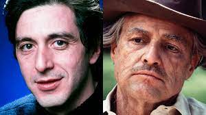 Al Pacino, sobre Marlon Brando: "No quería hablar con él, sentí incomodidad solo con pensarlo. Me asustó muchísimo"