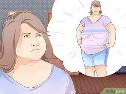 3 Ways To Be Overweight And Popular - Wikihow