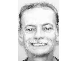 Ronald Burkett Obituary (1962