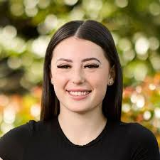 Talitha Ray's Instagram, Twitter & Facebook