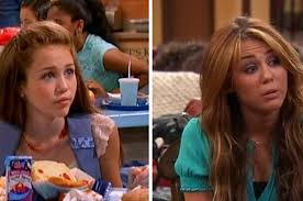 Nun ist es schwierig, eine person zu finden, die nicht wissen würde, wer miley cyrus ist. Die Hannah Montana Schauspieler In Ihren Ersten Und Letzten Episoden