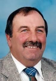 Obituary of Brian Ronald Cathcart