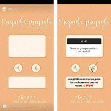 Qué mejor manera de explicarlo que poniendo algunos ejemplos. 6 Juegos Para Instagram Stories Que Mezclan Stickers Y Preguntas Movil Experto