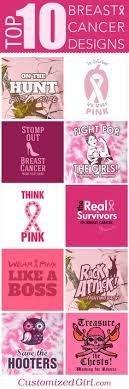With the inspiring cancer slogans, motivate your family and friends to fight with courage with this disease. Rosa Schleifen