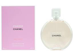 Amazon Com Chanel Chance Eau Vive Eau De Toilette Spray 5 Ounce Beauty