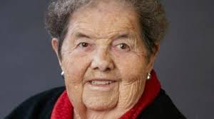 Shirley R. Brown Obituary