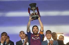 Follow laliga 2020/2021 and more than 5000 competitions on flashscore.co.uk! Football La Liga Clubs Vote Against Changes To Copa Del Rey Super Cup The Star
