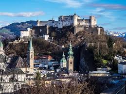 Bei immoscout24 finden sie passende mietwohnungen und wohnungen zur miete in salzburg. Wohnen In Salzburg Die Beliebtesten Regionen Immo Sn At