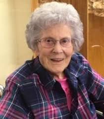 June Rose Lahey (Campbell) Obituary January 14, 2020