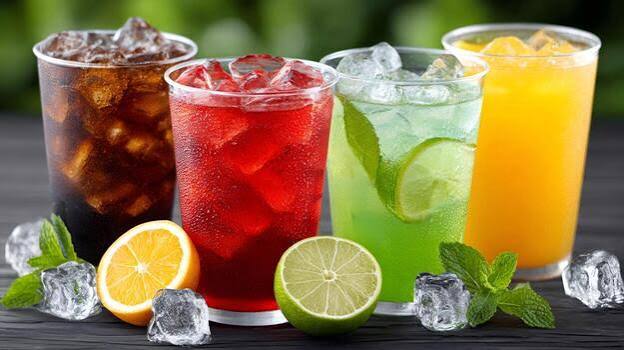 Drinks