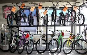Mike's bike comes in a special edition, retro themed strangers thing collectors box. Mike Bikes Pasteurinstituteindia Com