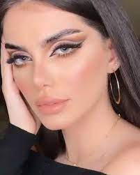 769 me gusta 9 comentarios asala asooladash en instagram makeup also0ola3iah en 2020 maquillaje comentarios