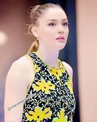 REBEKAH ALLICK x Kennedi Orr 💗 #GBR The girls showing off B1G hard wear!!  🥇 #GBR #Huskers #volleyballplayer