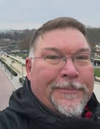 Obituary for David Michael "Dave" Lockhart