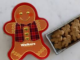 Grab a bag of archway homestyle cookies for a delightful holiday treat. Walkers Shortbread Gingerbread Man Tin 48 Mini Gingerbread Men Cookies 10 6 Ounce Amazon Com Grocery Gourmet Food