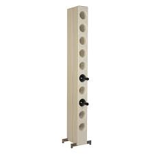 Lagern sie bis zu 10 flaschen, in diesem praktischen weinregal hervorragender platzsparer, um kleine. Flaschenregal 10 Cm Breit Regal Chicago 107 Cm Breit 12 Facher Bucherregal Eiche Dieses Flaschenregal Sorgt Fur Ordnung Und Ist Zudem Auch Ein Dekorativer Eyecatcher Catherynb Lesion