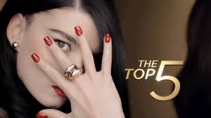 Express Your Self With CND Express Top Coat