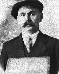 John Gamble's Instagram, Twitter & Facebook