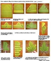 Epingle Par Sonia Tereopa Sur Pliage De Serviette Pliage Serviette Feuille Pliage Serviette Papier Pliage Serviette